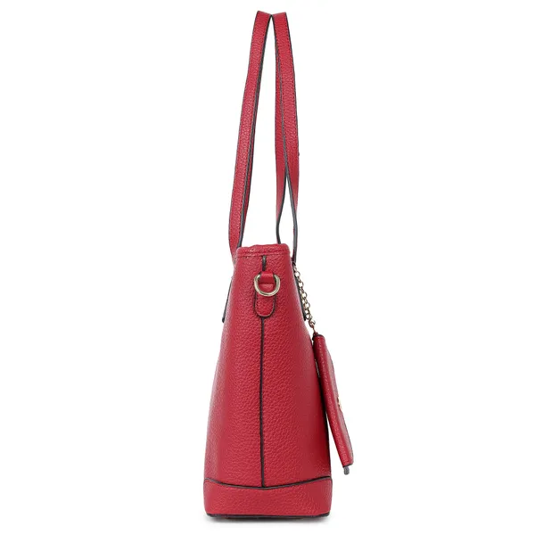 Ivory_Vegan_Leather_Tote_Bag_For_Women