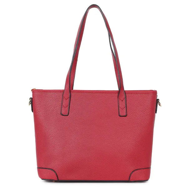 Ivory_Vegan_Leather_Tote_Bag_For_Women