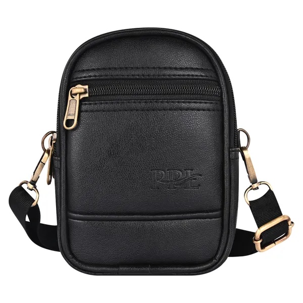 Twin_Leather_Sling_Bag_for_Men_|_Double_Compartment_Sling_Bag