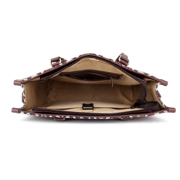 Inaya_Canvas_Box_Tote_Bag_For_Women