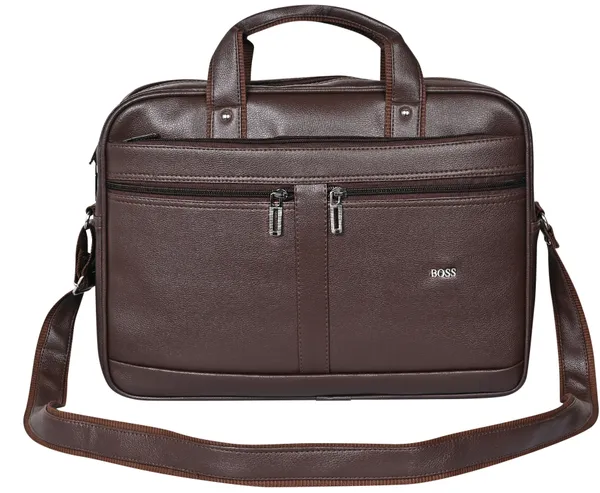 Unisex_Vegan_Leather_Laptop_Messenger_Bags_For_Office,_College,_Travel