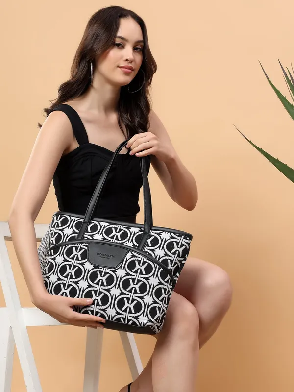 All-Occasion_Canvas_Tote_with_Laptop_Sleeve_For_Women