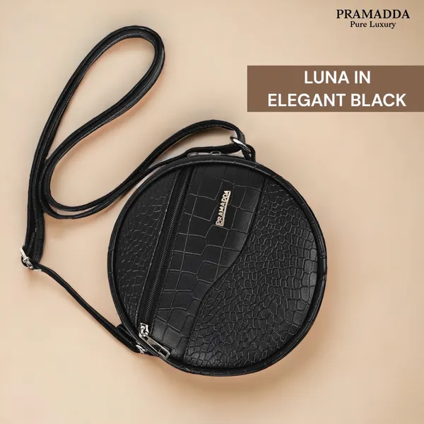 Classic_Black_Luna_Round_Sling_Bag_for_Women