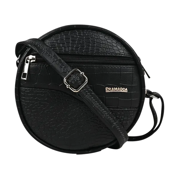 Classic_Black_Luna_Round_Sling_Bag_for_Women