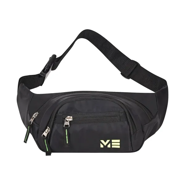 Multicolor_Waist_Bags_For_Men_&_Women