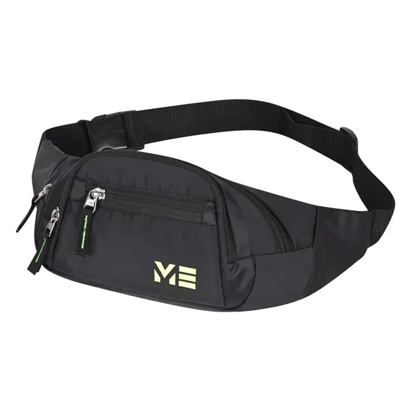 Multicolor_Waist_Bags_For_Men_&_Women