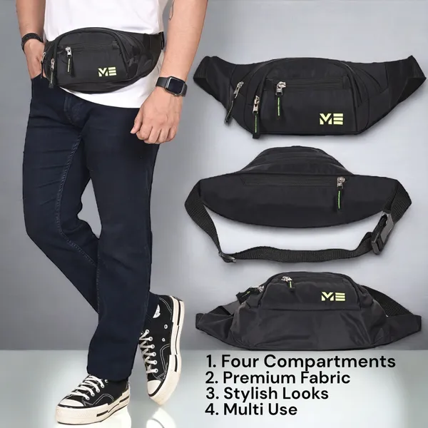 Multicolor_Waist_Bags_For_Men_&_Women