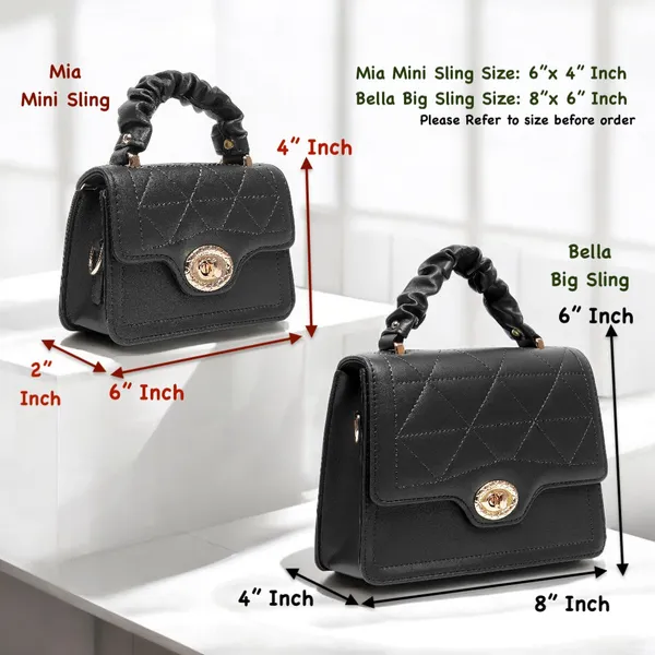 Black_Mia_Bella_Sling_Bag_For_Women_(Pack_Of_2)