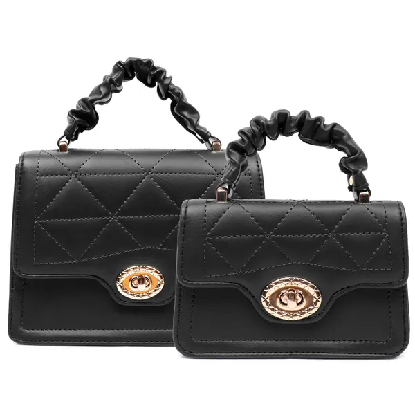 Black_Mia_Bella_Sling_Bag_For_Women_(Pack_Of_2)