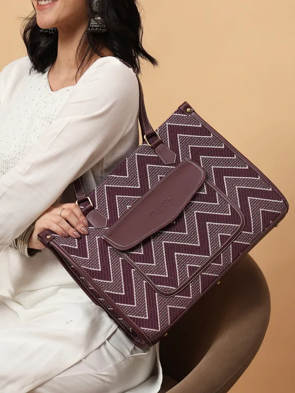 All-Occasion_Canvas_Tote_with_Laptop_Sleeve_For_Women