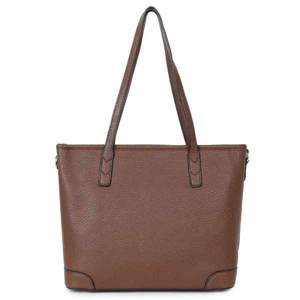Ivory_Vegan_Leather_Tote_Bag_For_Women