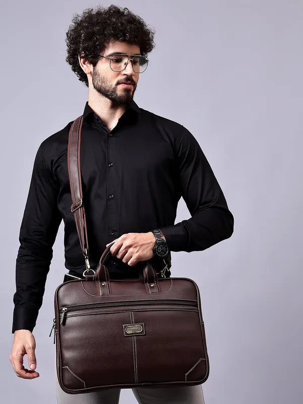 Ross_Office_Laptop_Messenger_Bag_For_Men_&_Women_Travel