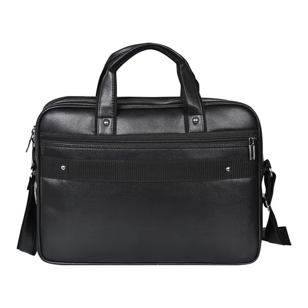 Unisex_Vegan_Leather_Laptop_Messenger_Bags_For_Office,_College,_Travel