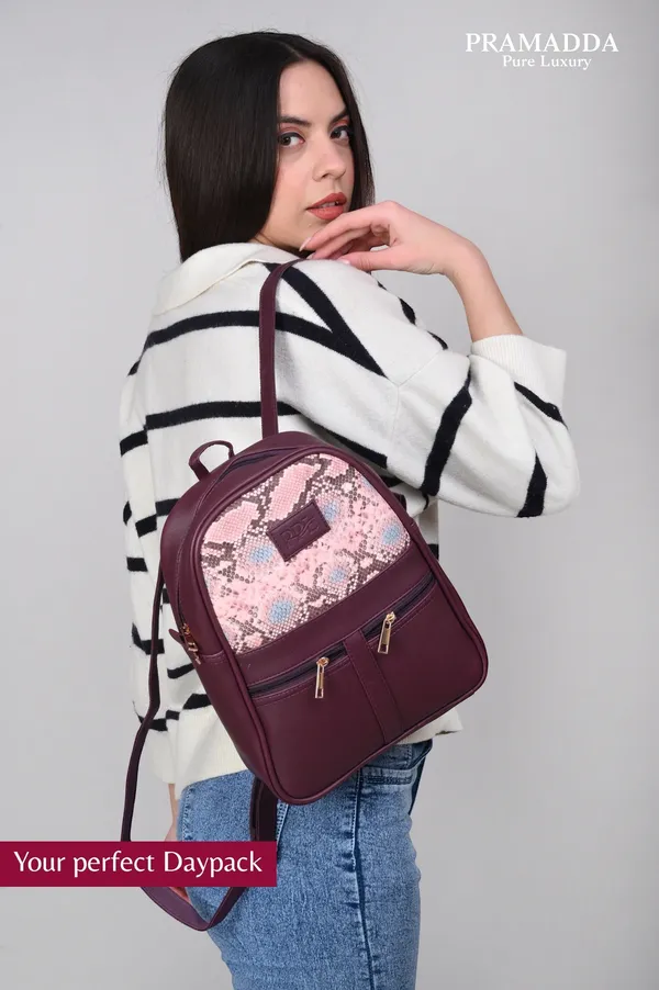Compact_Women_Backpack_For_Travel_&_Daily_Use