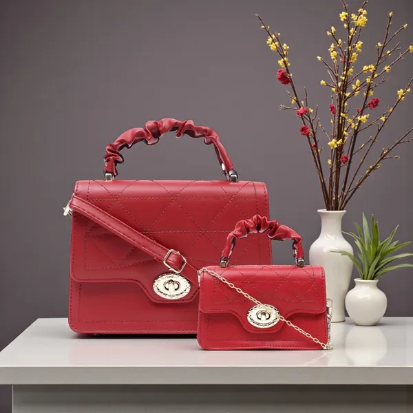 Red_Mia_Bella_Sling_Bag_For_Women_(Pack_Of_2)