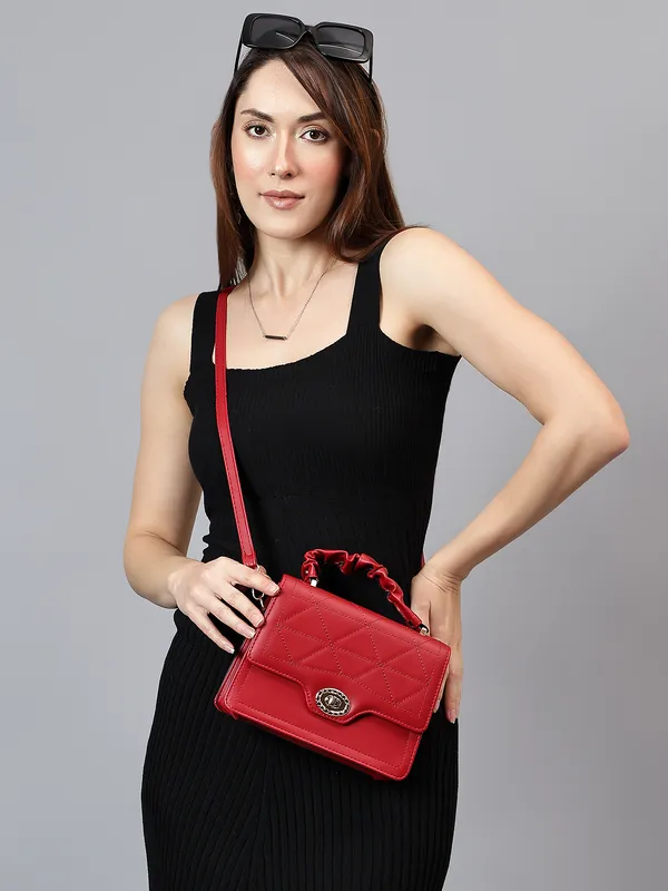 Red_Mia_Bella_Sling_Bag_For_Women_(Pack_Of_2)
