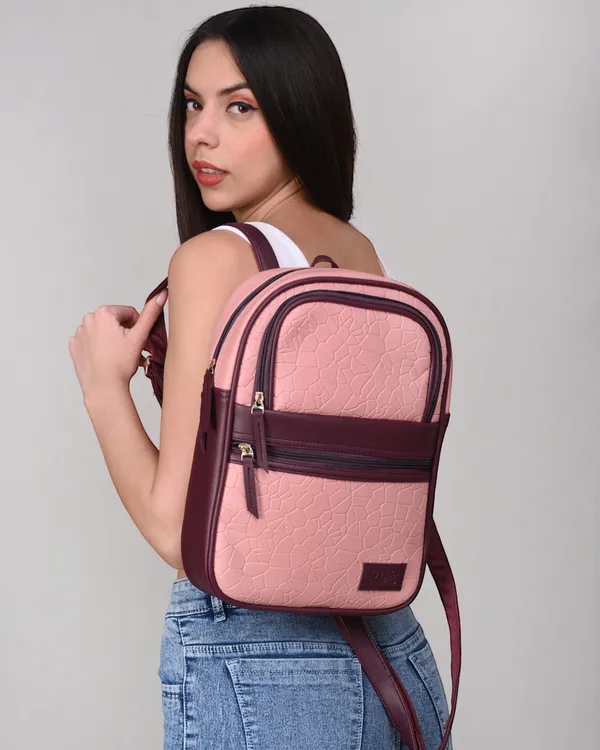 Compact_Women_Backpack_For_Travel_&_Daily_Use