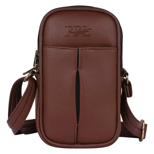 Turkey_Faux_Leather_Sling_Bag_For_Men_Women