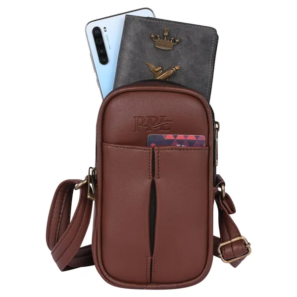 Turkey_Faux_Leather_Sling_Bag_For_Men_Women