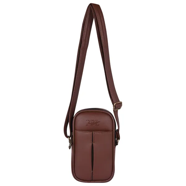 Turkey_Faux_Leather_Sling_Bag_For_Men_Women