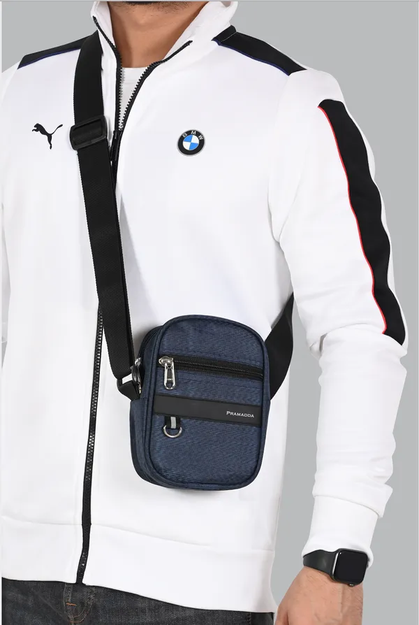 Small_Blue_Mobile_Sling_Bag_for_Men_and_Women_|_Slip_in_Back_Pocket