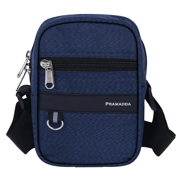 Small_Blue_Mobile_Sling_Bag_for_Men_and_Women_|_Slip_in_Back_Pocket