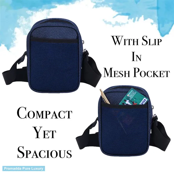 Small_Blue_Mobile_Sling_Bag_for_Men_and_Women_|_Slip_in_Back_Pocket
