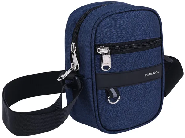 Small_Blue_Mobile_Sling_Bag_for_Men_and_Women_|_Slip_in_Back_Pocket