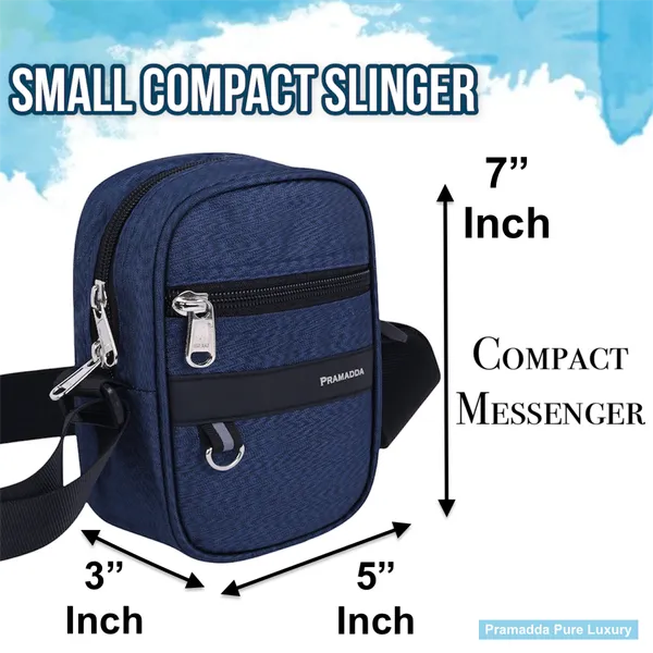 Small_Blue_Mobile_Sling_Bag_for_Men_and_Women_|_Slip_in_Back_Pocket
