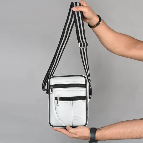 Paris_Vegan_Leather_Sling_Bag_For_Men_Women