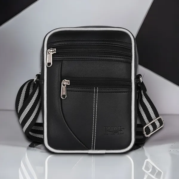 Paris_Vegan_Leather_Sling_Bag_For_Men_Women
