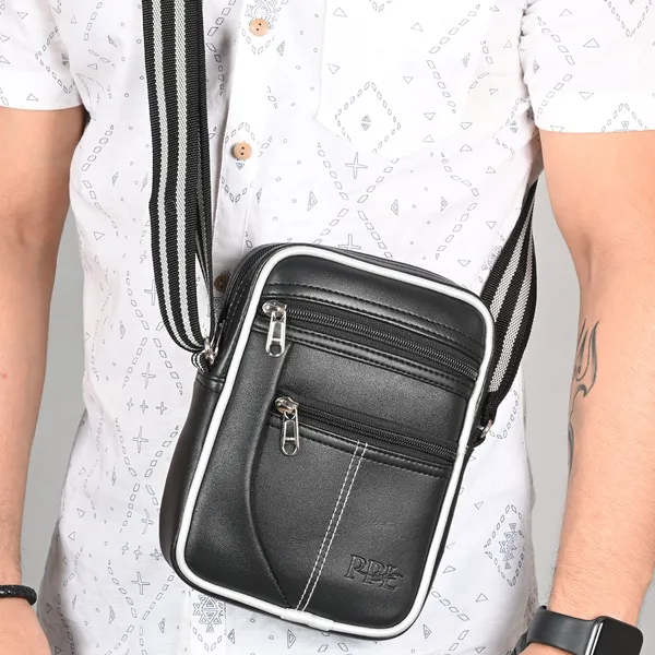 Paris_Vegan_Leather_Sling_Bag_For_Men_Women