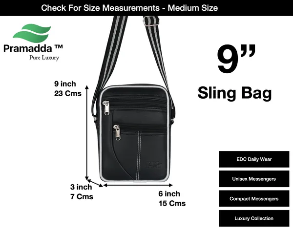 Paris_Vegan_Leather_Sling_Bag_For_Men_Women