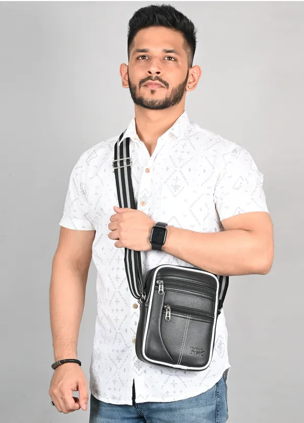 Paris_Vegan_Leather_Sling_Bag_For_Men_Women