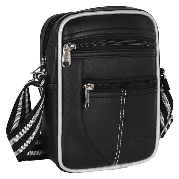 Paris_Vegan_Leather_Sling_Bag_For_Men_Women