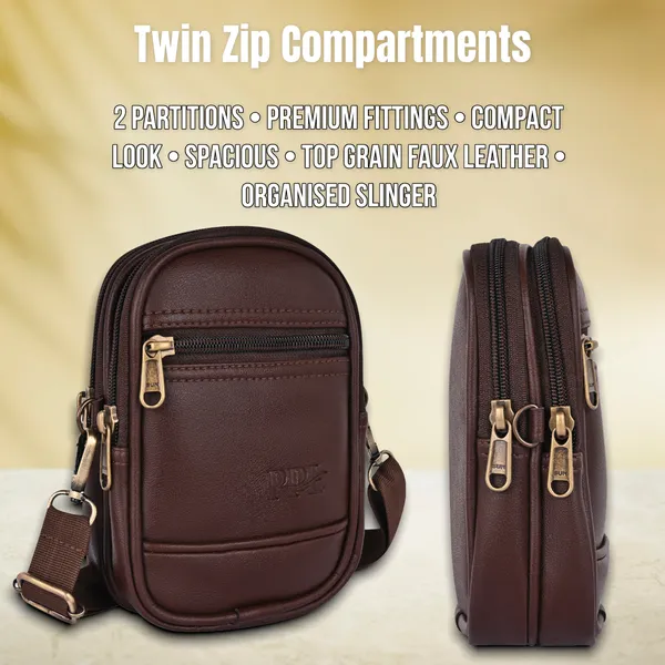 Twin_Leather_Sling_Bag_for_Men_|_Double_Compartment_Sling_Bag