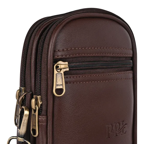 Twin_Leather_Sling_Bag_for_Men_|_Double_Compartment_Sling_Bag