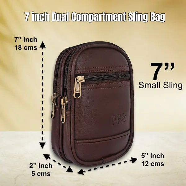 Twin_Leather_Sling_Bag_for_Men_|_Double_Compartment_Sling_Bag