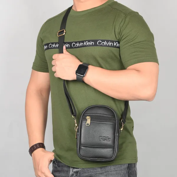 Twin_Leather_Sling_Bag_for_Men_|_Double_Compartment_Sling_Bag