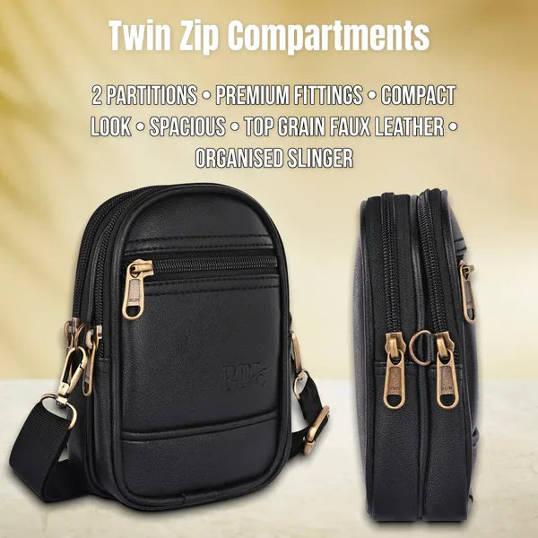 Twin_Leather_Sling_Bag_for_Men_|_Double_Compartment_Sling_Bag