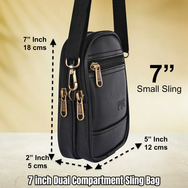 Twin_Leather_Sling_Bag_for_Men_|_Double_Compartment_Sling_Bag