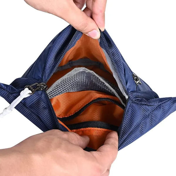 Blue_Pure_Luxury_Unisex_Tourister_Waist_Zip_Pouch_Sport_Bag