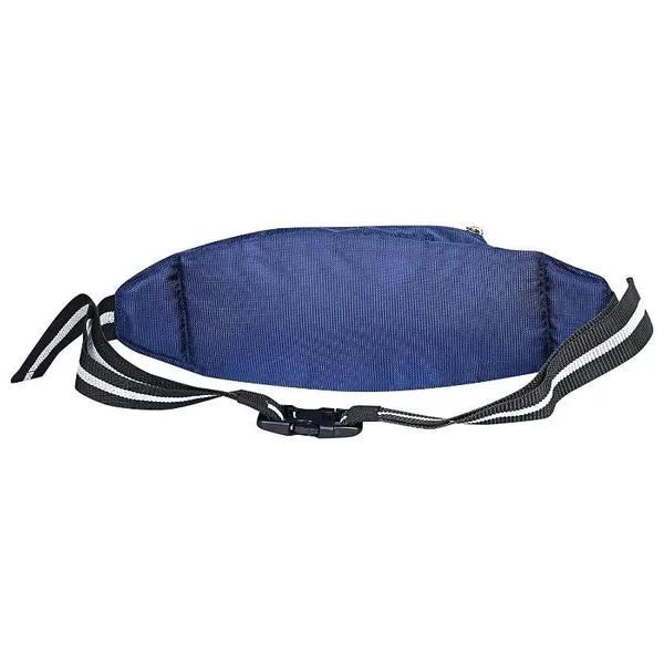 Blue_Pure_Luxury_Unisex_Tourister_Waist_Zip_Pouch_Sport_Bag