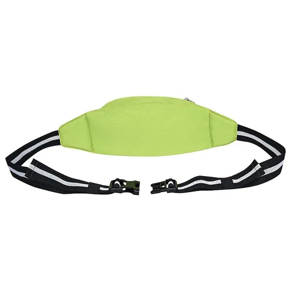Neon_Green_Pure_Luxury_Unisex_Tourister_Waist_Zip_Pouch_Sport_Bag