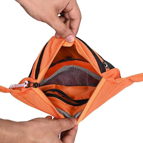 Orange_Pure_Luxury_Unisex_Tourister_Waist_Zip_Pouch_Sport_Bag