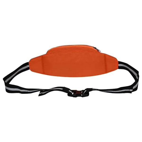 Orange_Pure_Luxury_Unisex_Tourister_Waist_Zip_Pouch_Sport_Bag