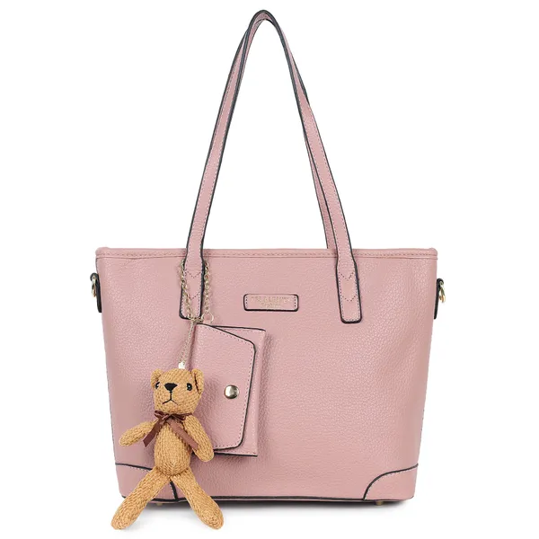 Ivory_Vegan_Leather_Tote_Bag_For_Women