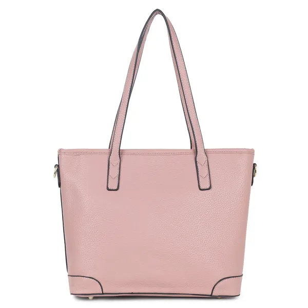 Ivory_Vegan_Leather_Tote_Bag_For_Women