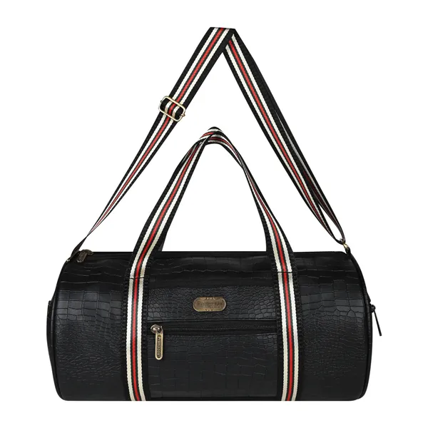 Thor_Vegan_Leather_Duffle_Bag_For_Men_And_Women