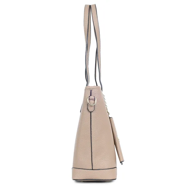 Ivory_Vegan_Leather_Tote_Bag_For_Women